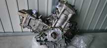 Silnik VTR 1000 SP2 / SP 1 RC45, nie Fire Storm 1000