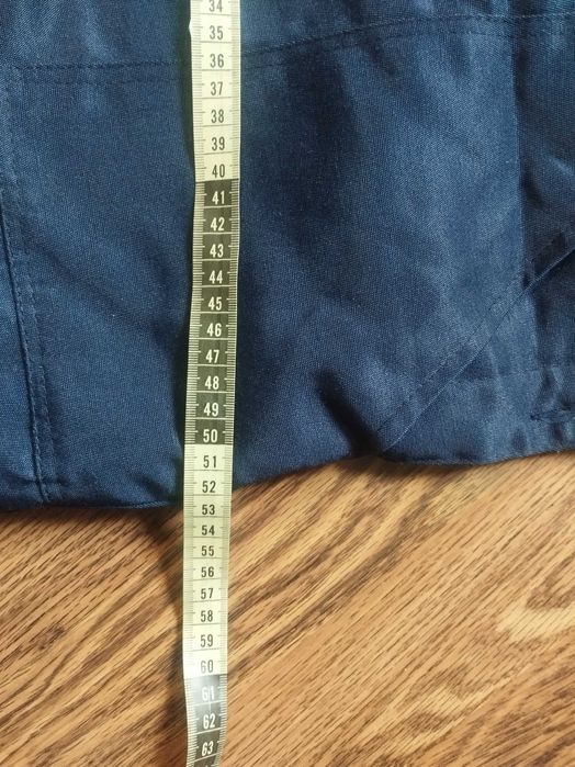 Комбинезон утепленный.