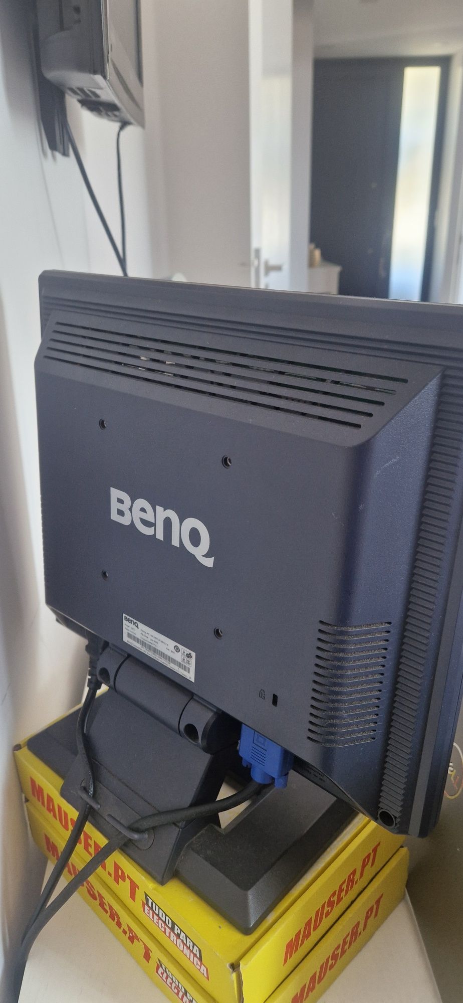 Monitor BENQ FP531