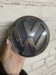 Емблема Volkswagen Touareg