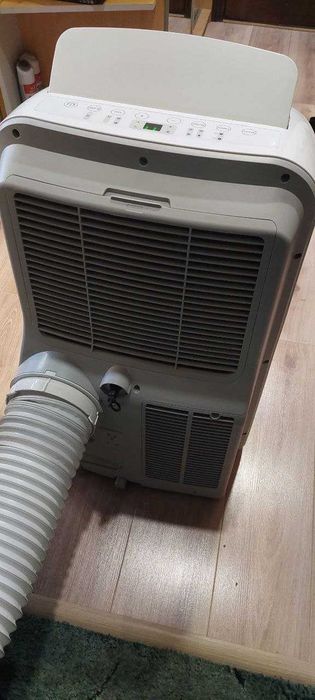 Кондиціонер фреоновий обігрівач мобільний Neoclima NSU-09AMB клімат