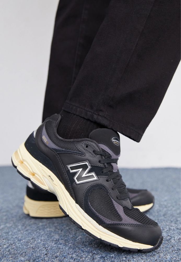 New Balance m2002 Original 42 43