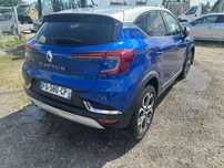 Renault Captur Captur Intens 2020 rok, Automat