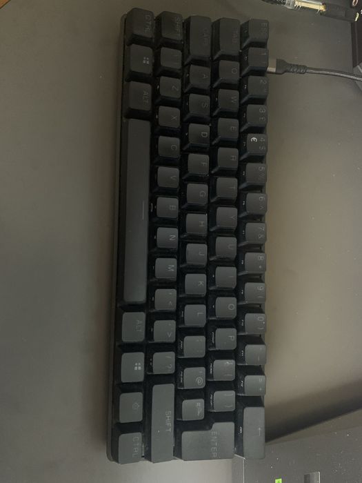 SteelSeries Apex Pro Mini