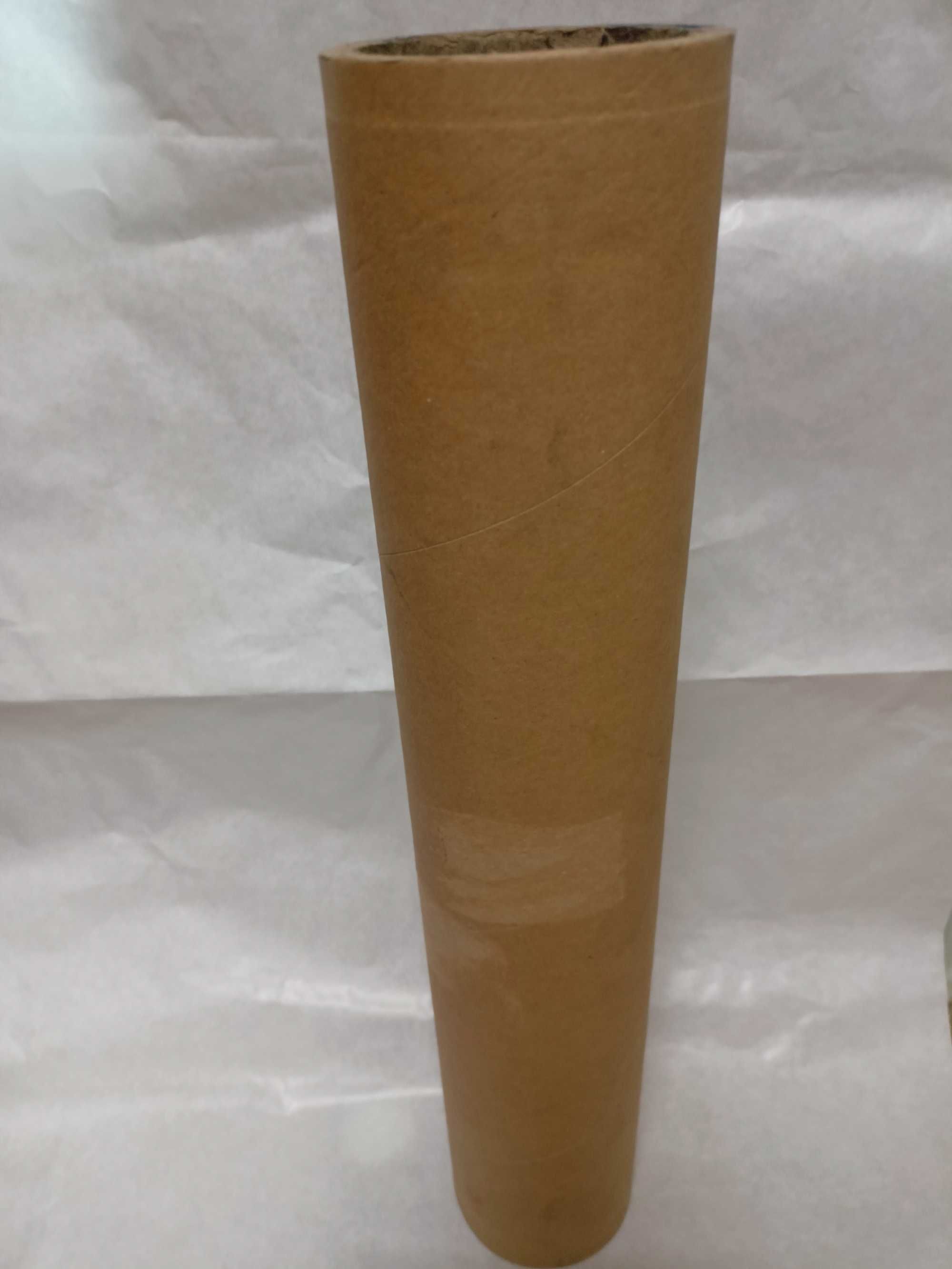 Tuba kartonowa /papierowa