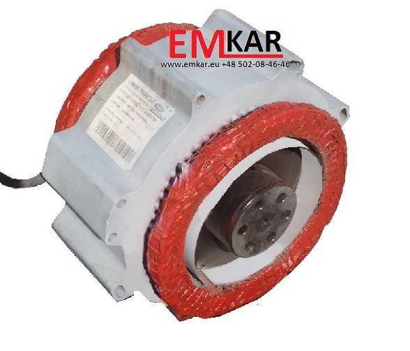 Generator prądnica prądu 380/440V Carrier Vector 1550