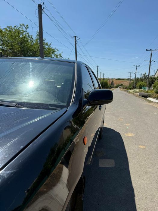 Toyota Camry 30 3 литра автомат