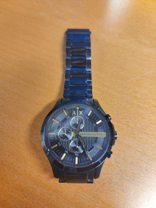 Relógio Armani Exchange AX2164