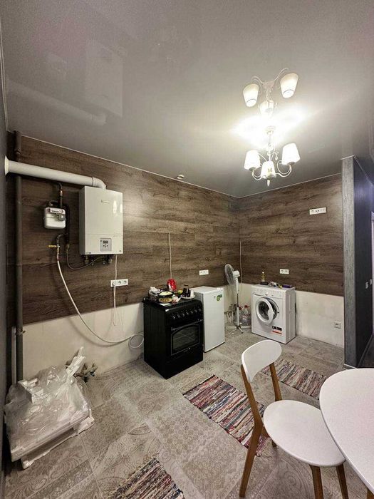 В продаже евродвушка с новым евроремонтом Город Южный Одесская область