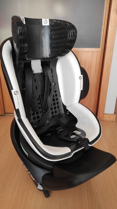 Cadeira Auto Besafe izi twist i size