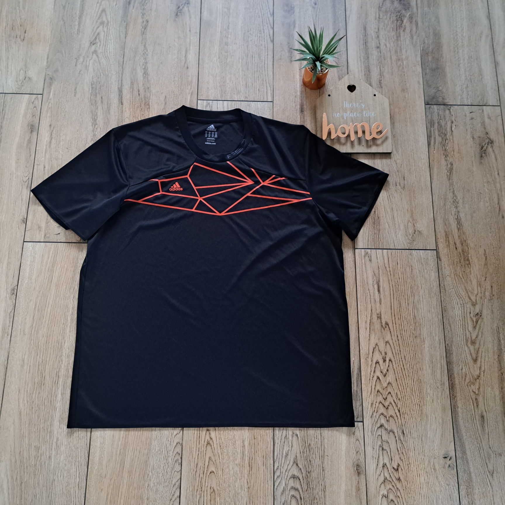 Koszulka t-shirt Adidas