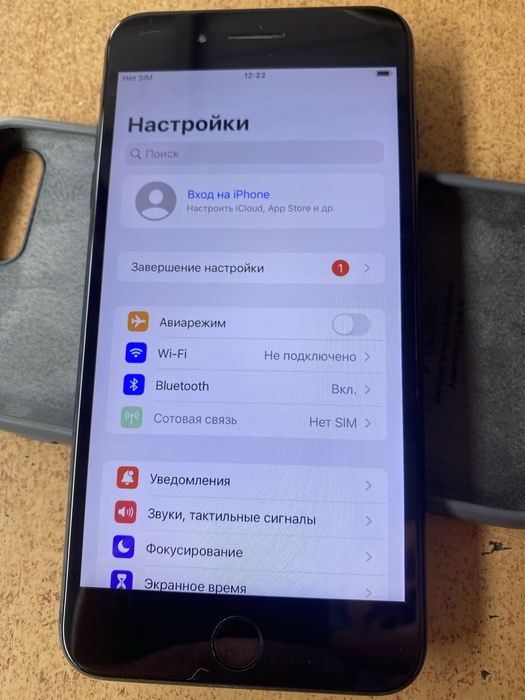 iPhone 7 Plus 128Gb Neverlock