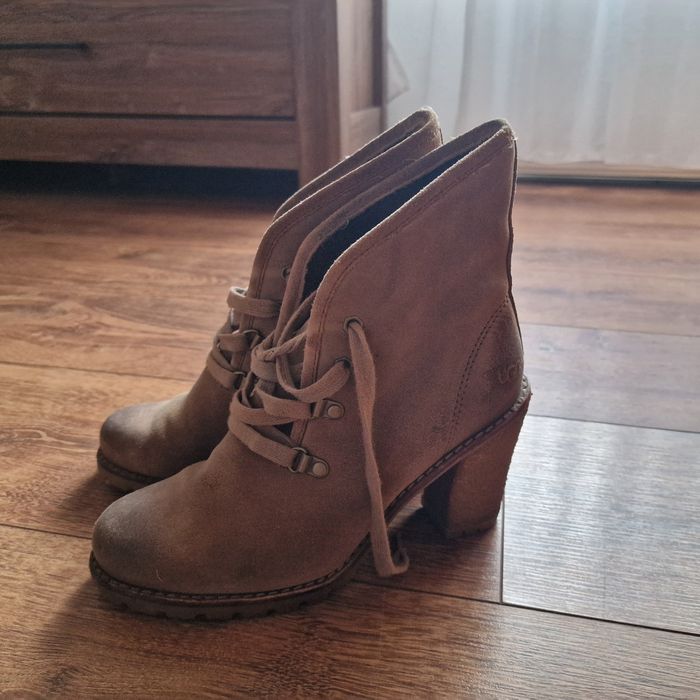Ботінки UGG оригінал