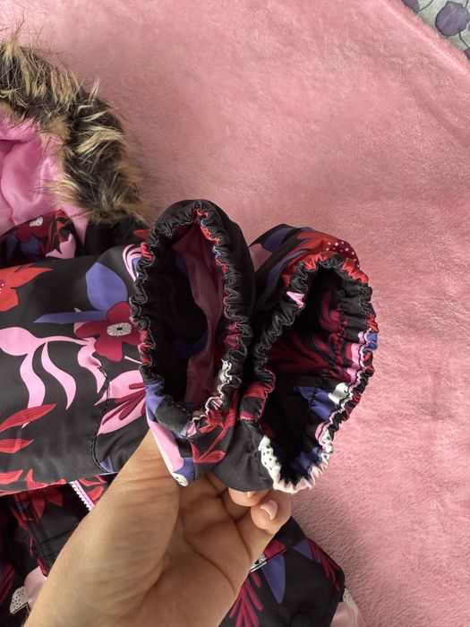 Куртка зимова Tutta by Reima 98 р