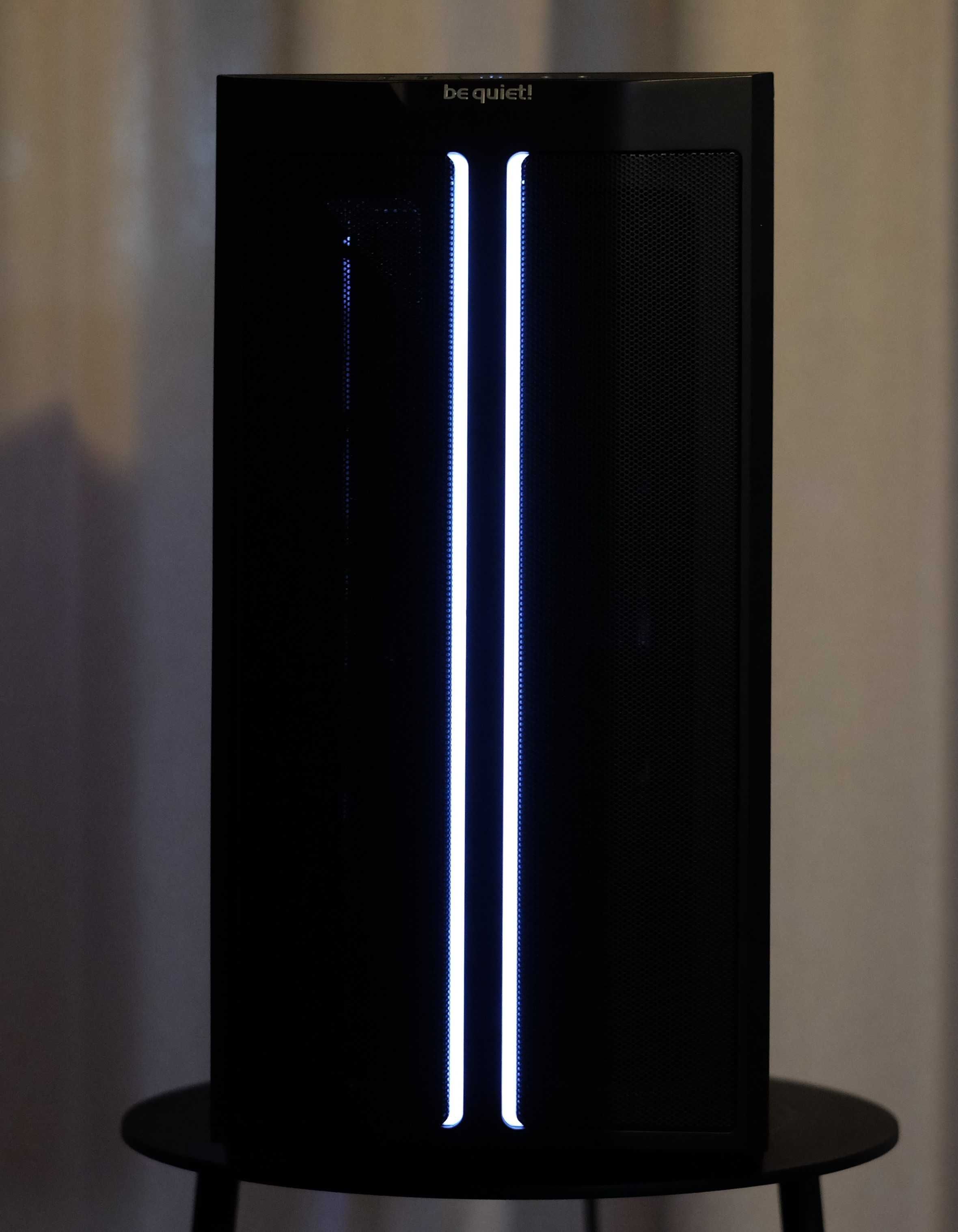 Komputer gamingowy i9-13900K, RTX 4080, 64 GB DDR5, MSI MS-7D89