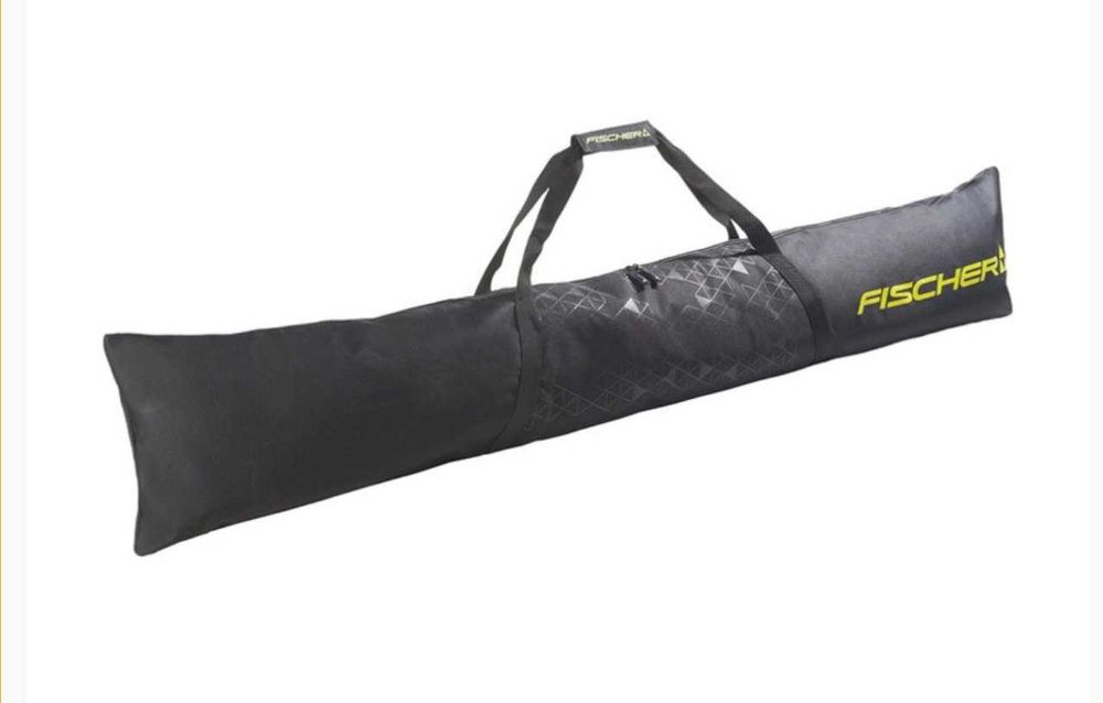 Продам чехол для лыж FISCHER длина 180 см !