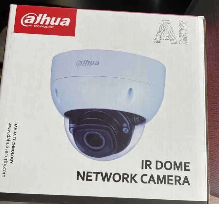 Dh-ipc-hdbw7842hp-z (Набір)