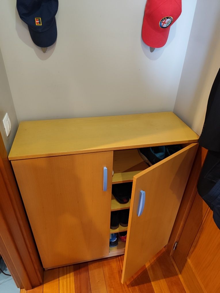 Quarto de solteiro (completo)