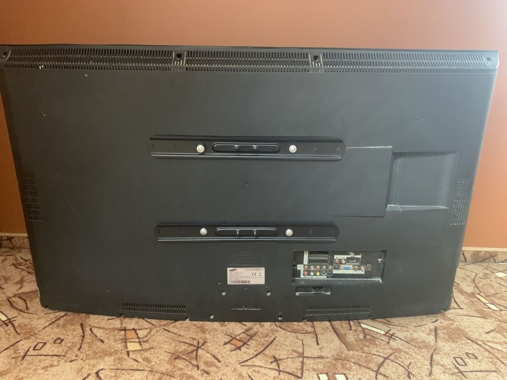 Telewizor LCD SAMSUNG LE40S62B