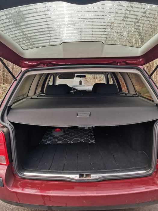 Продам Passat B5 2000 рік