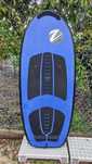 Full Carbon Wingfoil custom Board