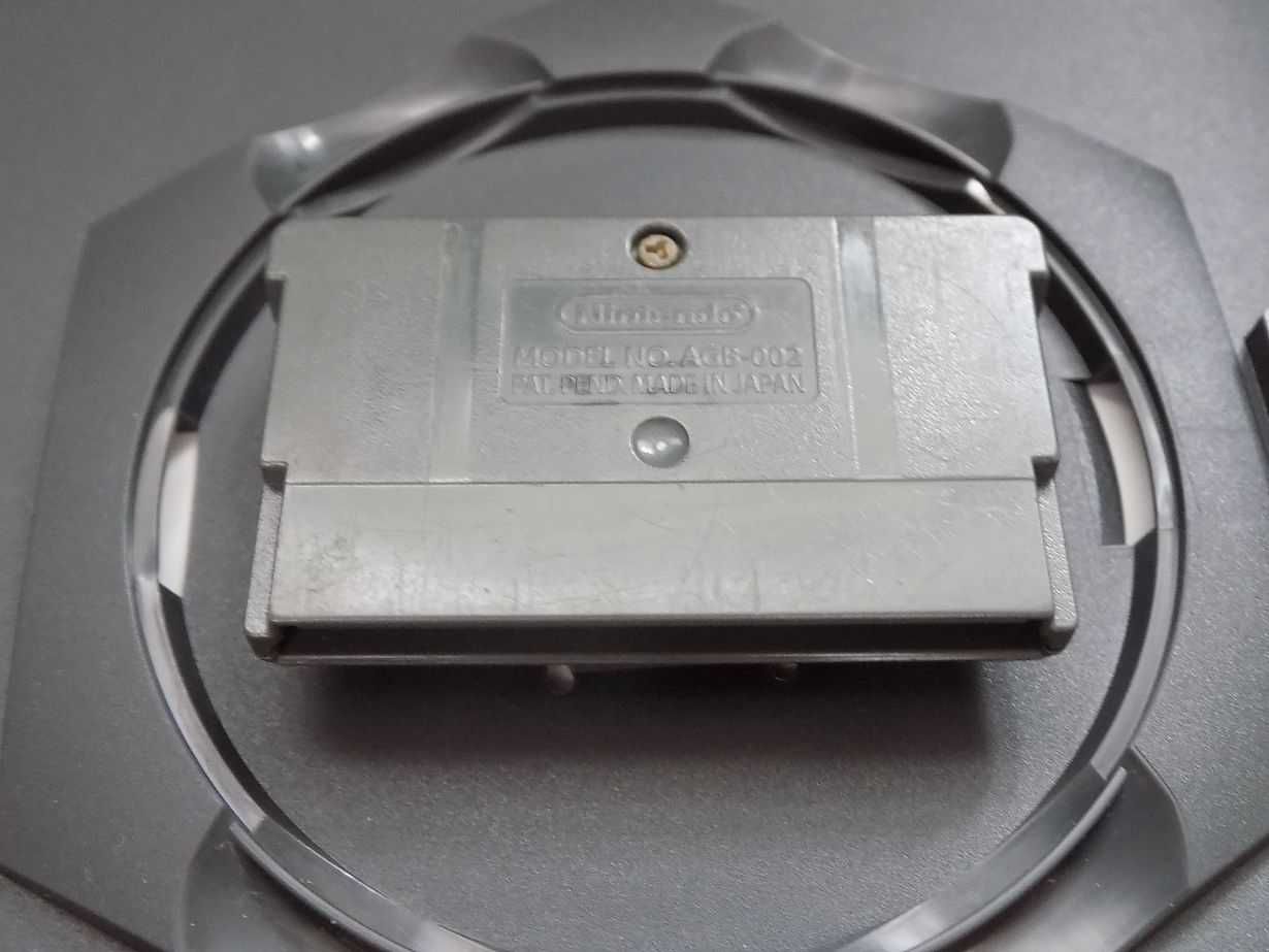 Super Mario World: Super Mario Advance 2 Nintendo GameBoy GBA/Micro/DS
