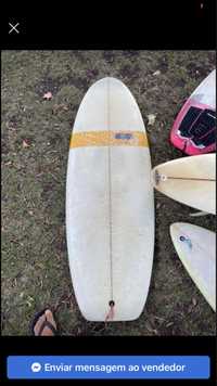 Prancha SURF 5.2  Muita litragem