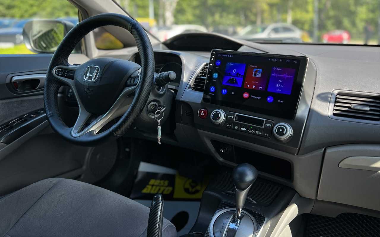 Honda Civic 2007