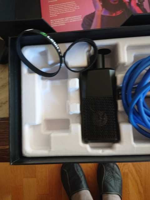 Mikrofon lewitt 240 PRO