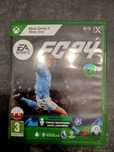 FC24  FC 24 XBox One series x Polska wersja JAK NOWA
