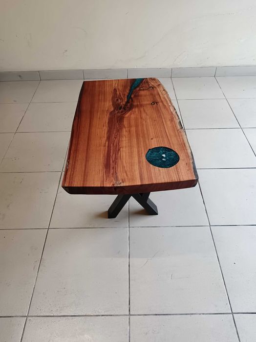 Mesa de centro a venda