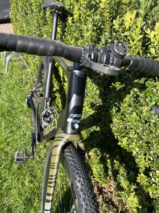 Grawel Ridley Kanzo Fast M 2024