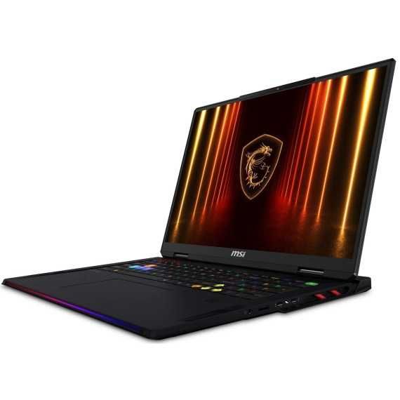 MSI Raider 18 HX AI A2XWIG (A2XWIG-014US)