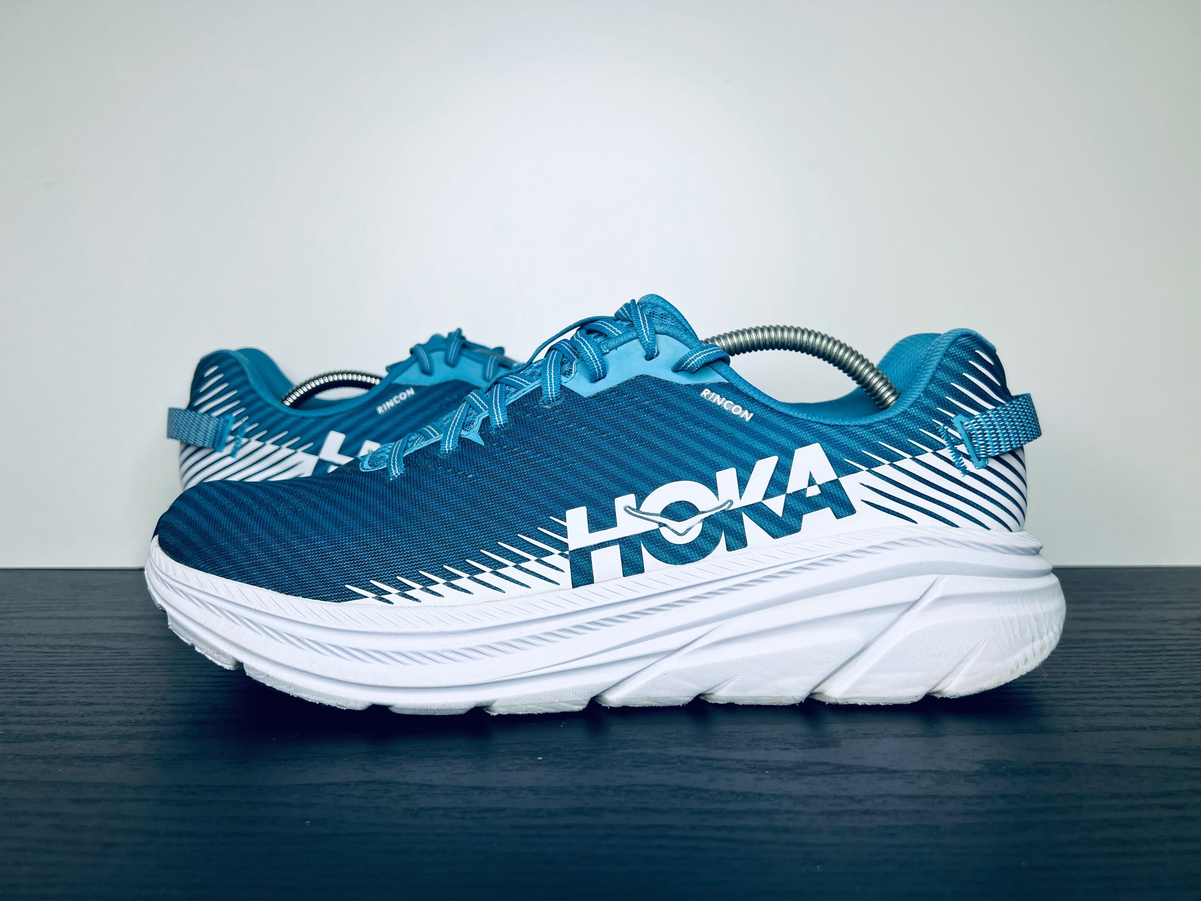 Кросівки HOKA RINCON 2 46р 29.5см