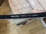 Продам спінінг Crazy Fish Arion ASR702ULS (0.7-5g 209cm)