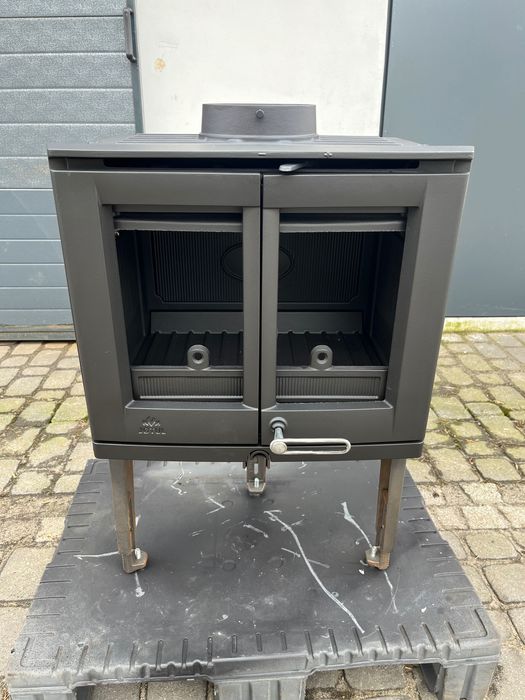 Wkład Kominkowy Jotul I 150