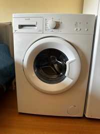 Frigorifico + Máquina de lavar roupa Kunft