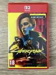 Cyberpunk 2077: Ultimate Edition – Nintendo Switch 2