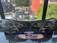 Farol Peugeot partner rifter 2018