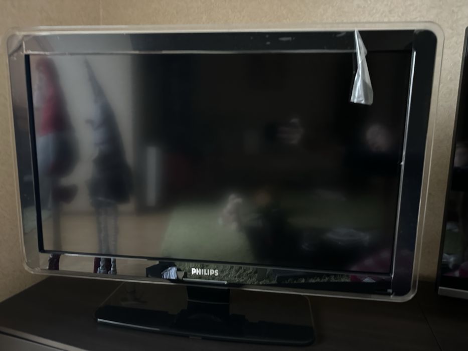 Телевізор PHILIPS 37PFL7603D/10