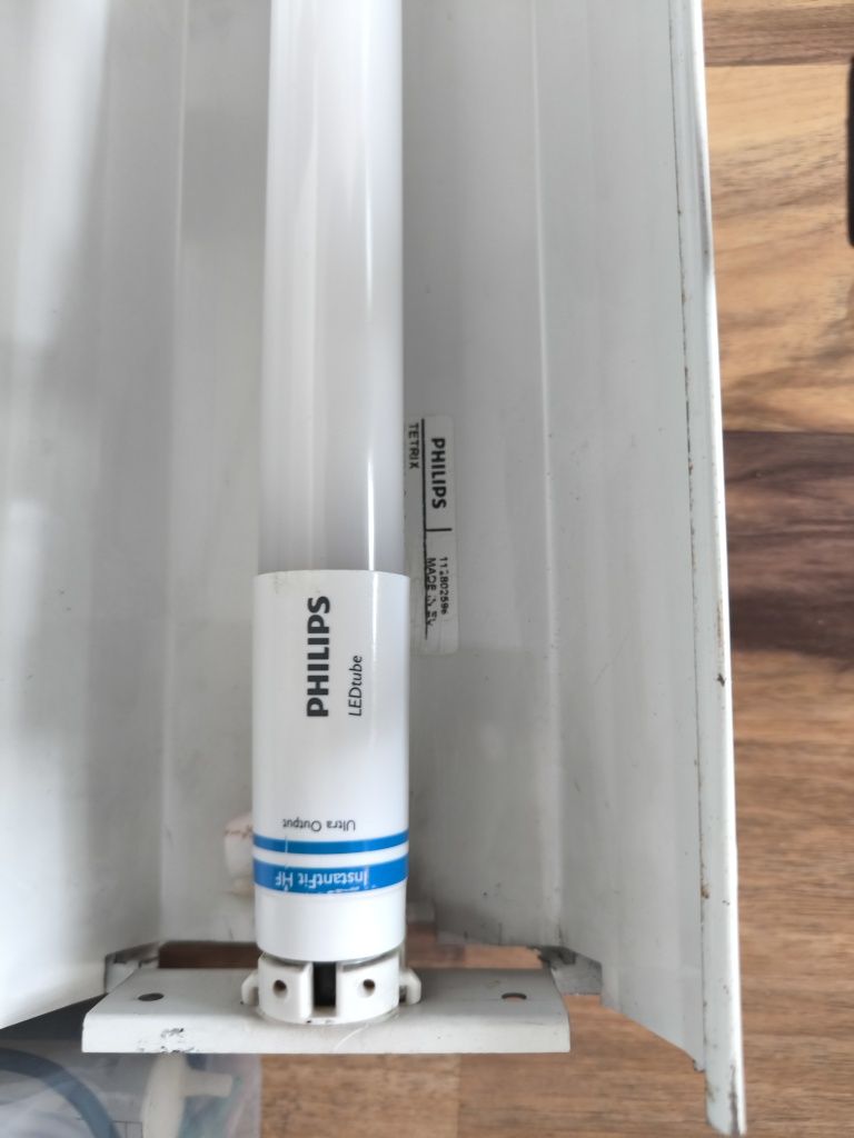 Lampy oświetleniowe