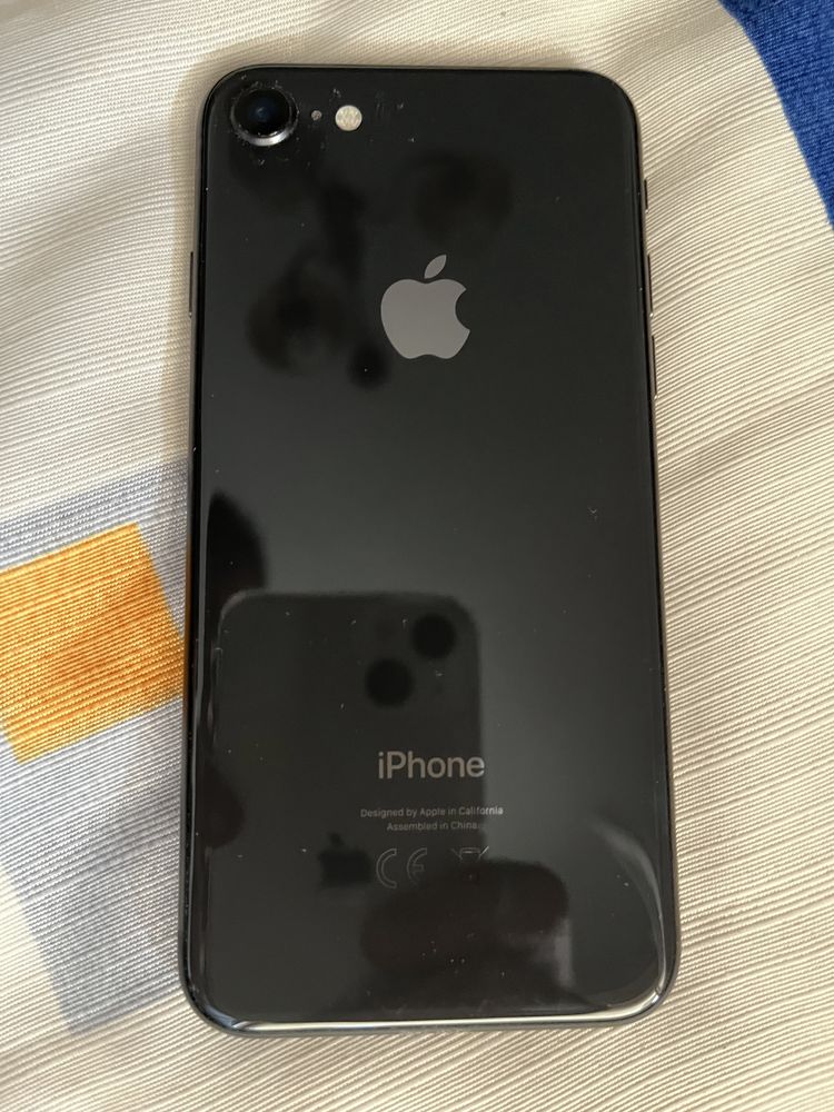 Iphone 8 64GB Desbloqueado