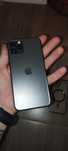 iPhone 11 pro 256gb 100%bateria