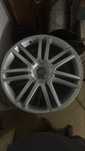 Jantes 20’ Original Audi