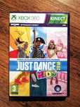 Gra Just Dance Kids 2014 Kinect XboX 360