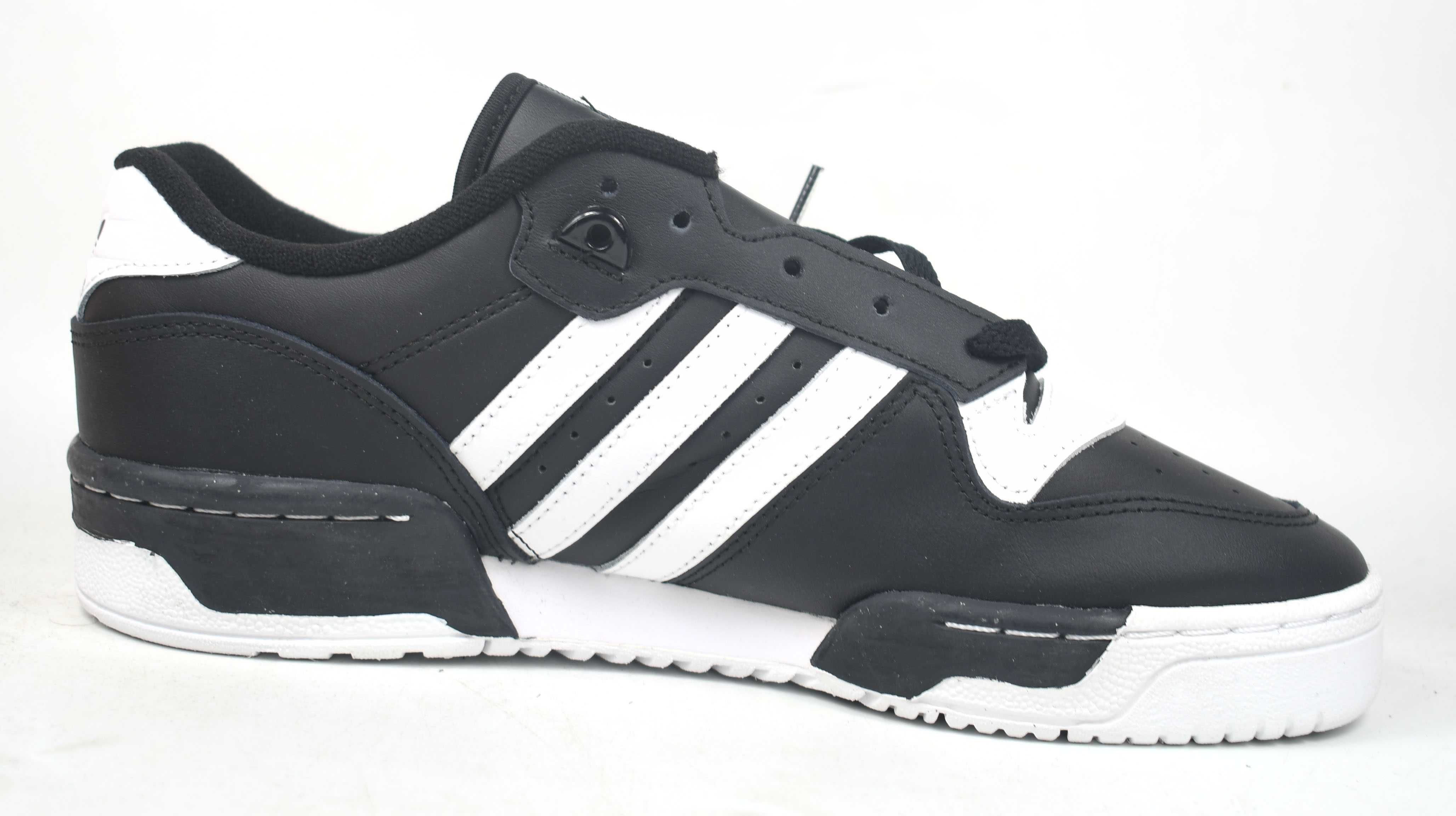 Buty męskie adidas Rivalry Low Shoes FZ6327 roz. 42 2/3