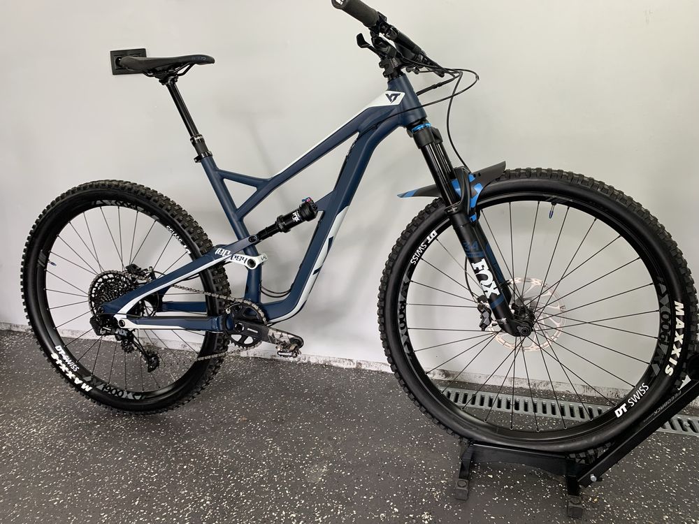 Rower trail YT Jeffsy 29 AL Base/FOX/SRAM/DT Swiss /WYSYŁKA GRATIS!