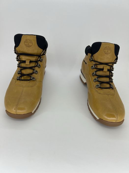 Timberland Splitrock Mid Hiker 47.5р.