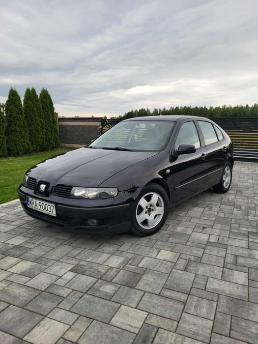 Seat Leon 1.9 Diesel