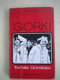 Tomás Gordeiev
de Gorki